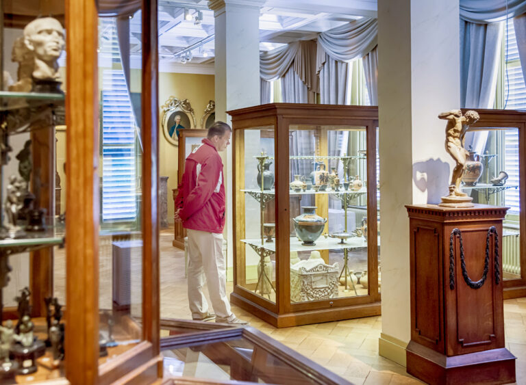 General museums General museums