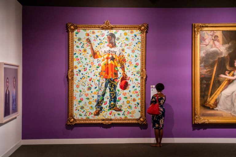 KehindeWiley PhiliptheFair gallery PCBrandonScott 768x512