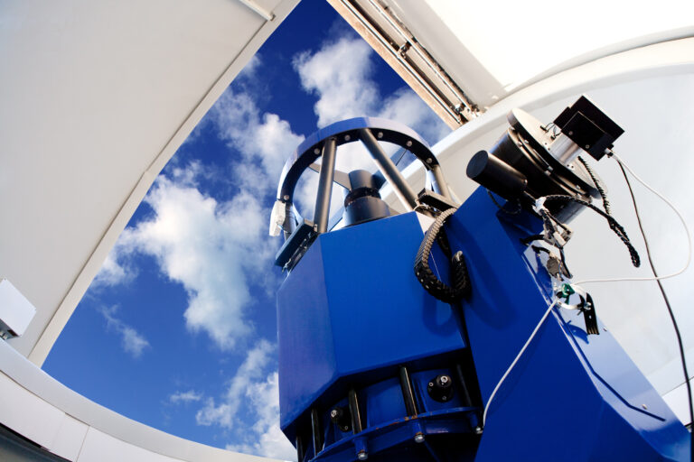 Science and Technology Centers and Planetariums Science and Technology Centers and Planetariums