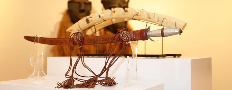 Wellington B Gray AfricanArt Footer 768x300