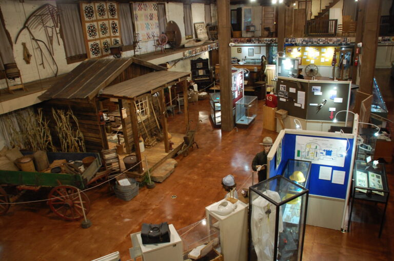 Oconee History Mus 768x509