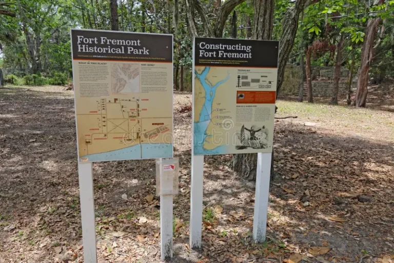 Fort Fremont 3 768x513