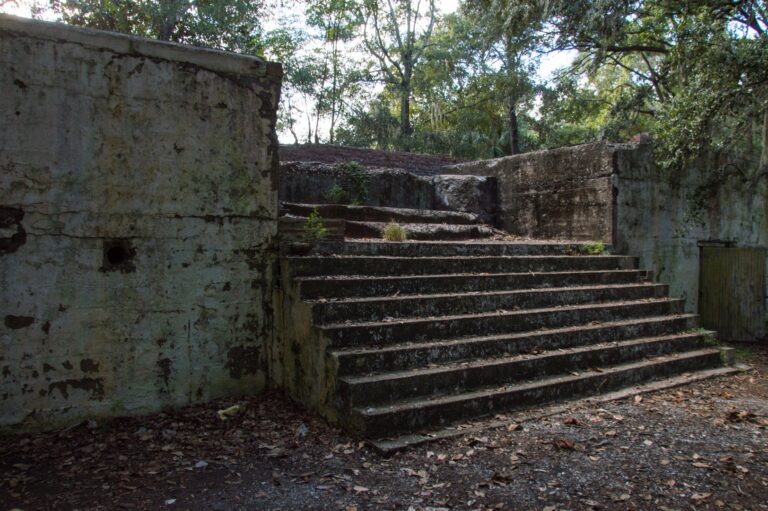 Fort Fremont 768x511